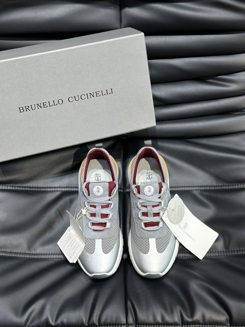 Brunello Cucinelli Sneakers